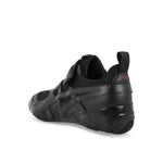 Issey Miyake x Asics Hyper Taping Black / Black Sneaker 1203A819-001 Material | Overkill
