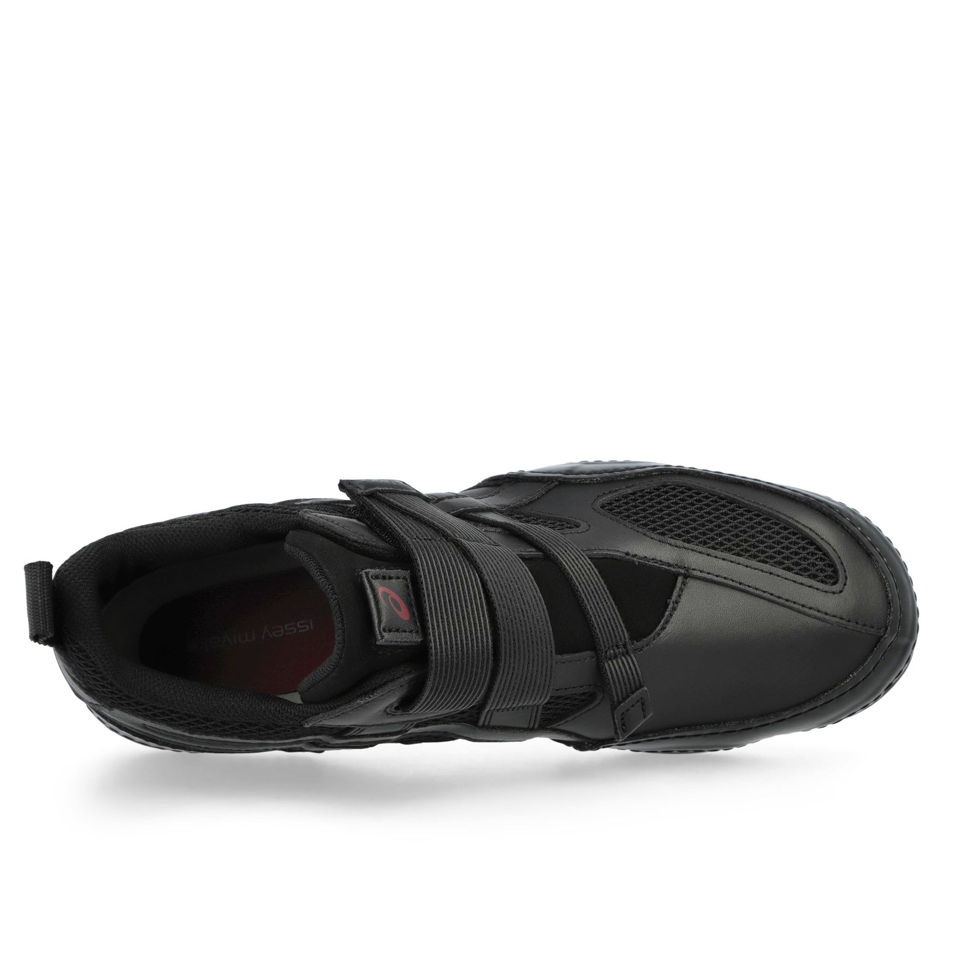 Issey Miyake x Asics Hyper Taping Black / Black Sneaker 1203A819-001 Detailfoto | Overkill
