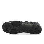 Issey Miyake x Asics Hyper Taping Black / Black Sneaker 1203A819-001 Detail View 1 | Overkill
