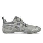 Issey Miyake x Asics Hyper Taping Grey / Grey Sneaker 1203B819-020 Detail View 2 | GATE
