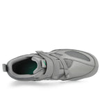 Issey Miyake x Asics Hyper Taping Grey / Grey Sneaker 1203B819-020 Detail View 5 | GATE
