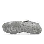 Issey Miyake x Asics Hyper Taping Grey / Grey Sneaker 1203B819-020 Detail View 6 | GATE
