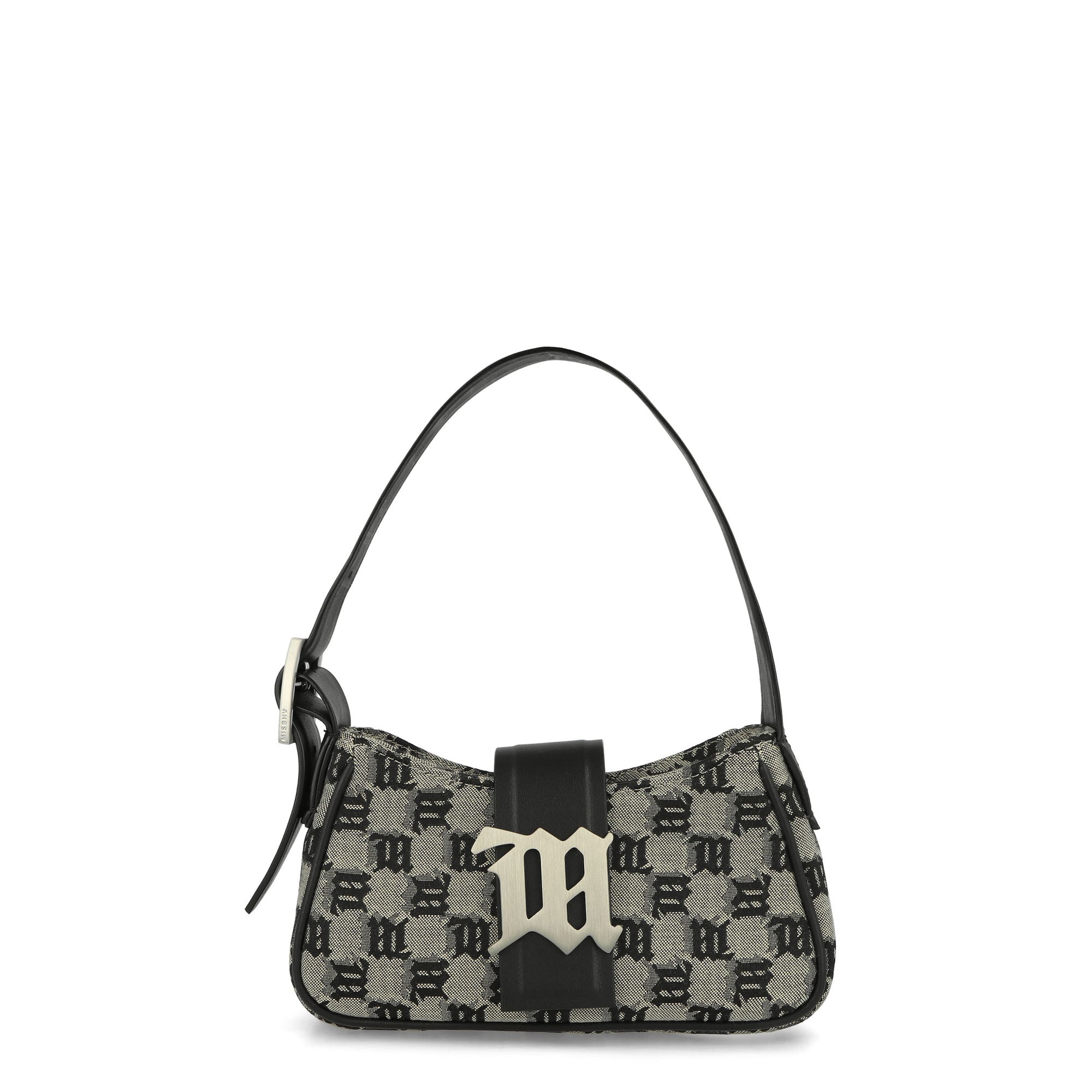 Shop - MISBHV Jacquard Monogram Phone Pouch