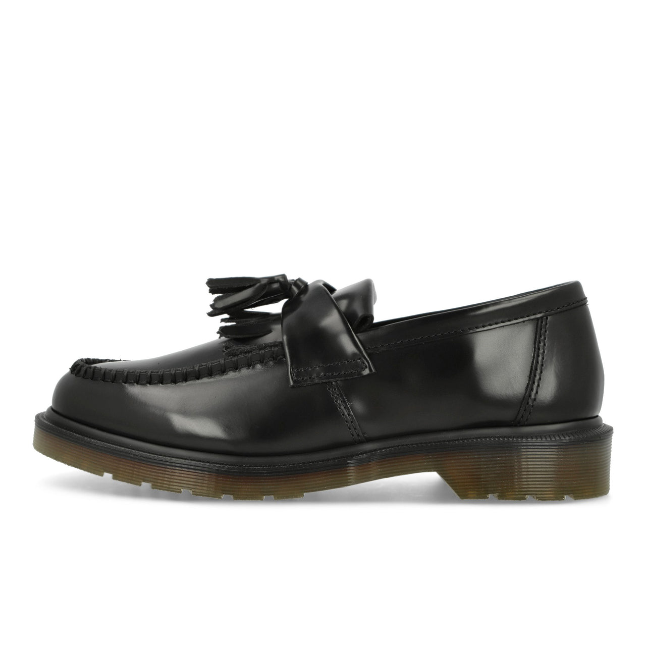 Adrian Smooth Loafer