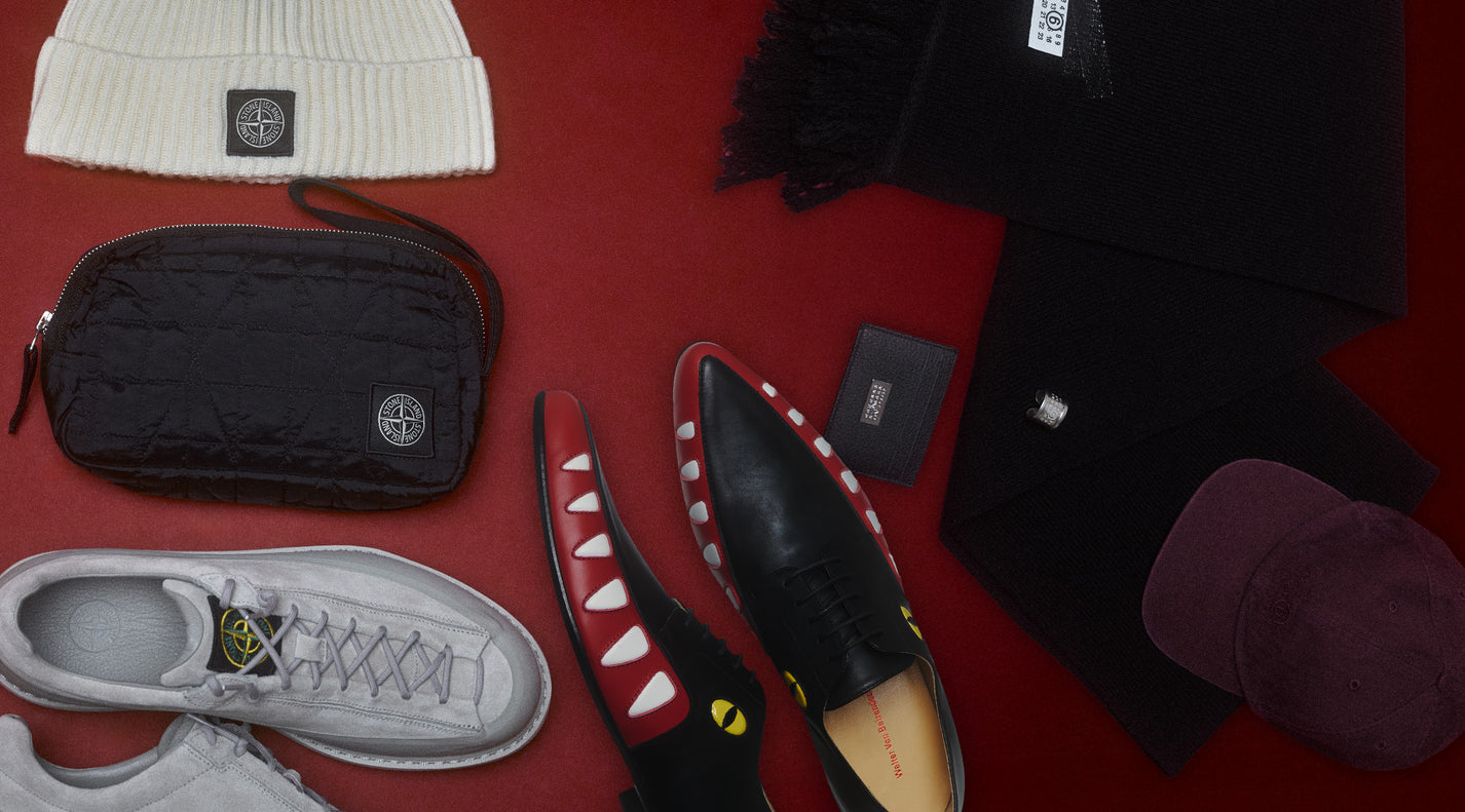 ADVENT WEEK SALE – 25% AUF AUSGEWÄHLTE DESIGNER