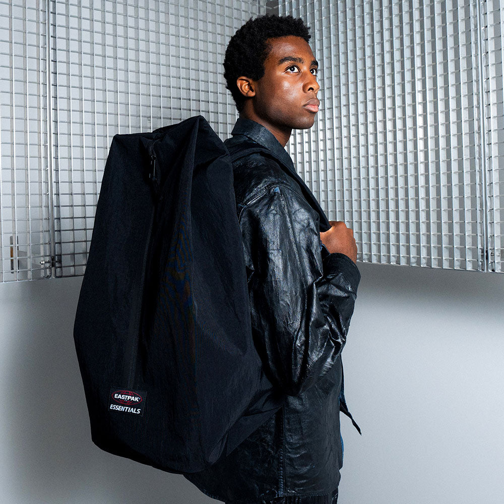 F.O.G. x EASTPAK — BUILT TO CARRY