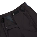 Ultra Wide Easy Detachable Pants