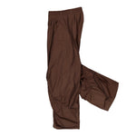 Walter Van Beirendonck Cargo 3000 Brown Pants 2006 Detail View 3 | GATE