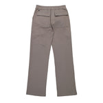 Rick Owens x Champion Dietrich Drawstring Brown Sweatpant 219247 CHA MS552 / CM02C9247 CHFE 34 Close-up | Overkill
