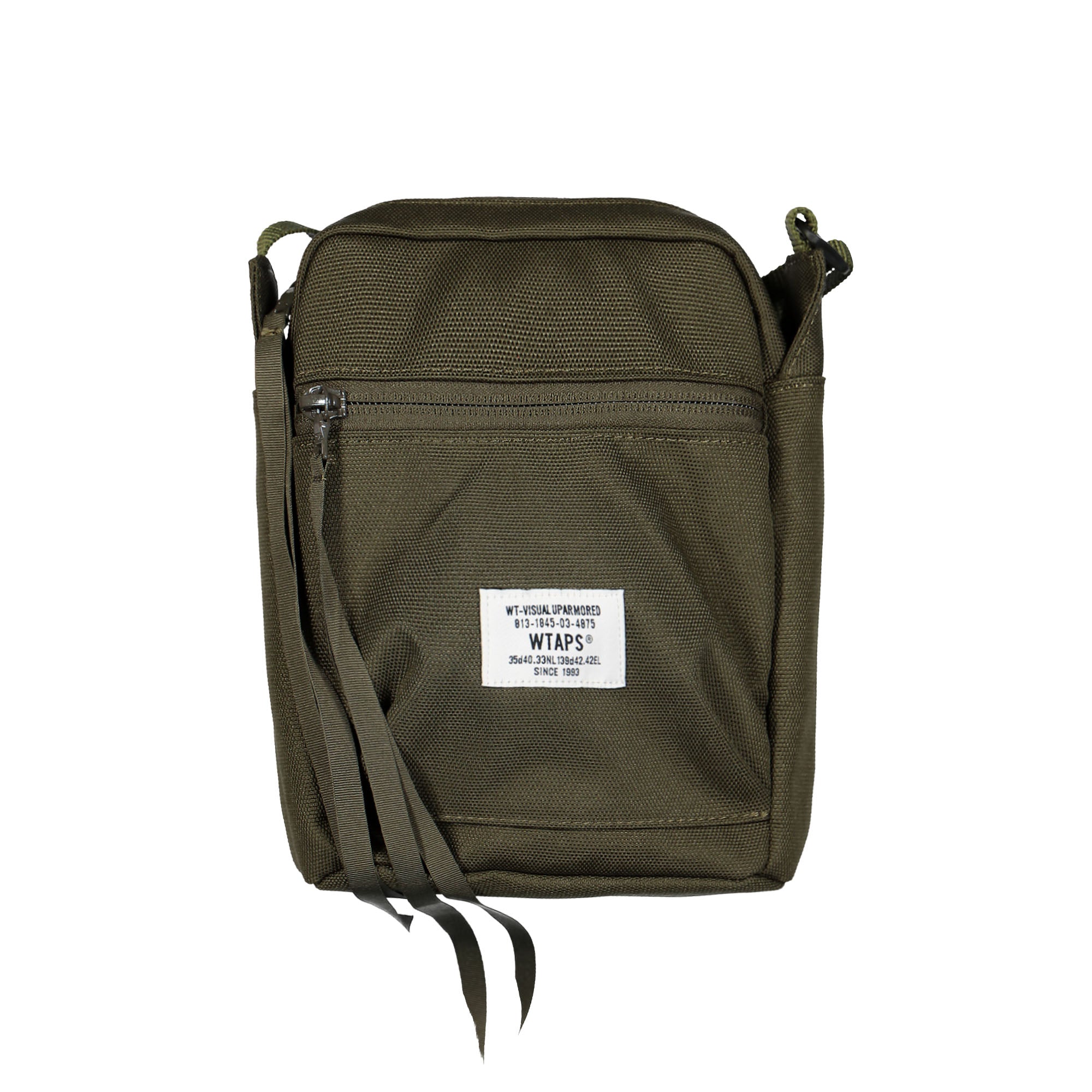 Reconnaissance Cordura Pouch | GATE