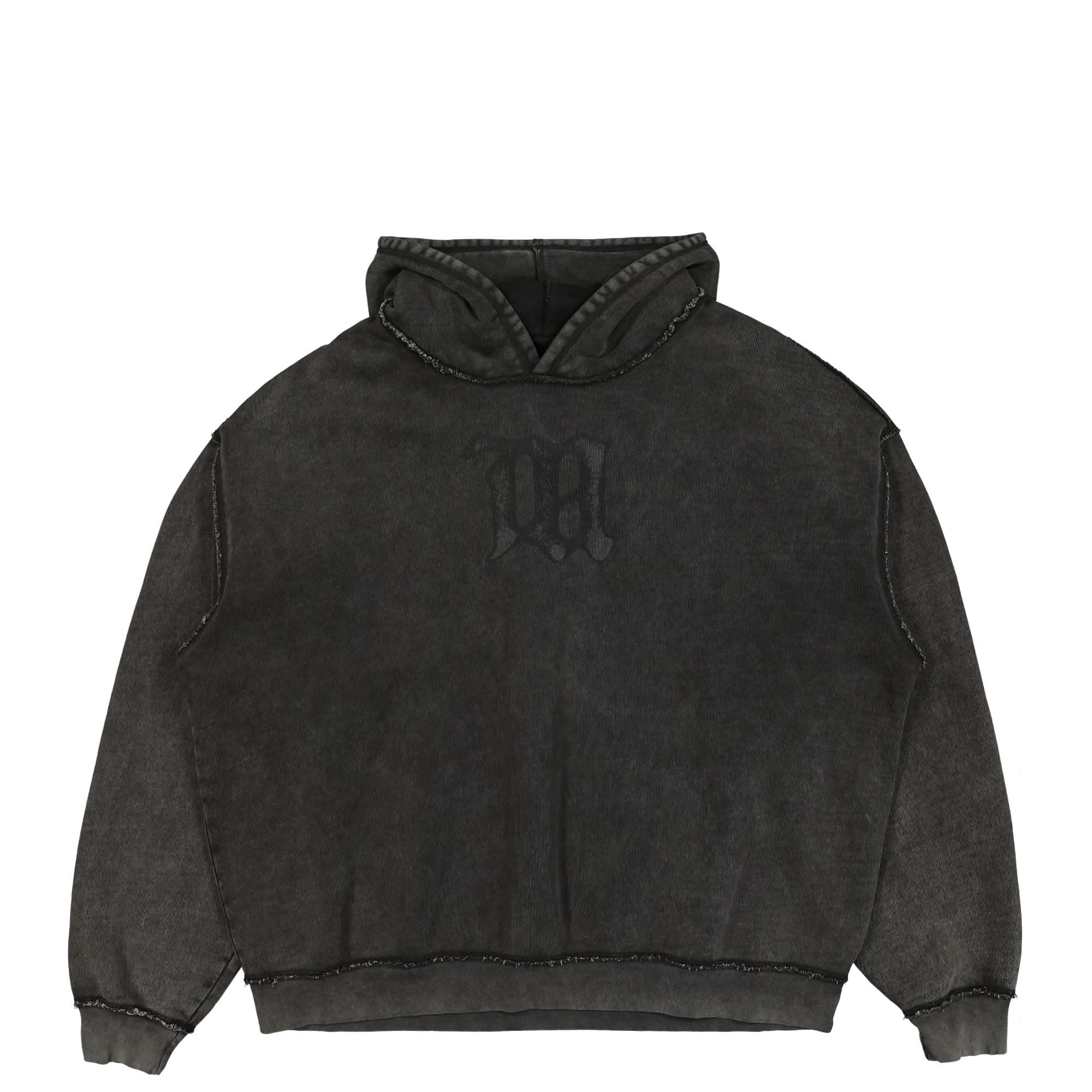 Designer & Streetwear-Style Hoodies & Sweatshirts | GATE| 4page