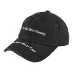 Best Fantasy Cap