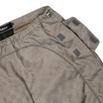 Nylon Monogram Parachute Trousers