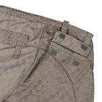 Nylon Monogram Parachute Trousers