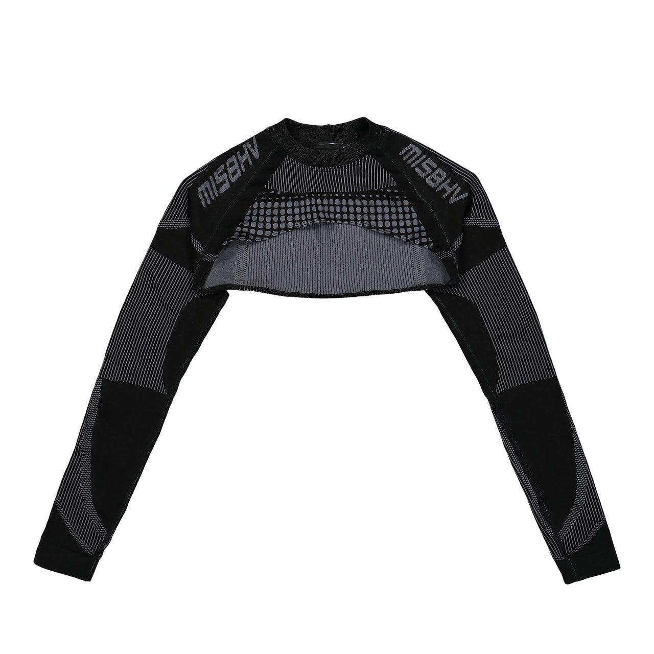 Sport Shrug Longsleeve