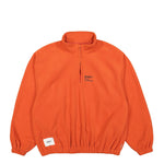 WTAPS Depst / Sweater / Poly. Orange Detail view 1 | Gate