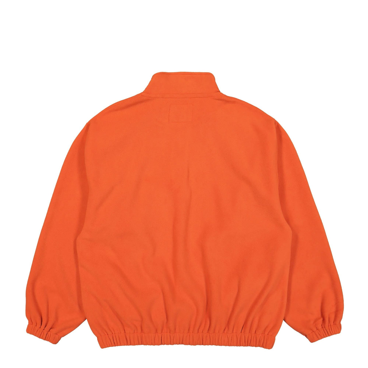 WTAPS Depst / Sweater / Poly. Orange Detail view 1 | Gate