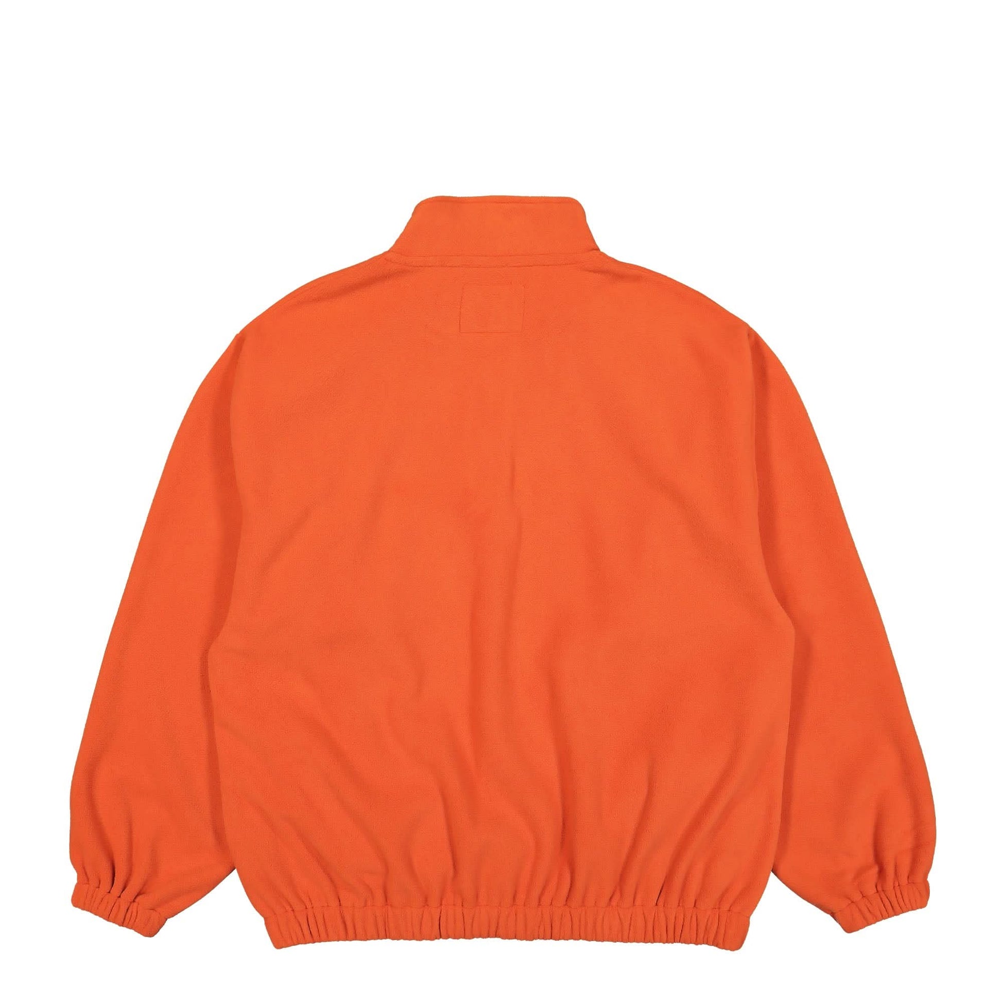 WTAPS Depst / Sweater / Poly. Orange Detail view 2 | Gate