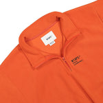 WTAPS Depst / Sweater / Poly. Orange Detail view 3 | Gate