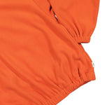 WTAPS Depst / Sweater / Poly. Orange Detail view 4 | Gate