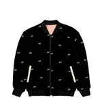 WTAPS Gutter / Jacket / Poly. Vvt. Textile Black Detail view 1 | Gate