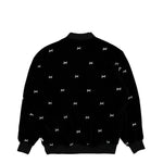 WTAPS Gutter / Jacket / Poly. Vvt. Textile Black Detail view 3 | Gate