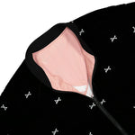 WTAPS Gutter / Jacket / Poly. Vvt. Textile Black Detail view 5 | Gate