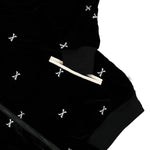 WTAPS Gutter / Jacket / Poly. Vvt. Textile Black Detail view 6 | Gate