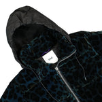 Trace Jacket Leopard