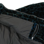Trace Jacket Leopard