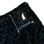 Combine Pant Leopard