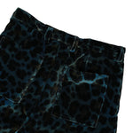 Combine Pant Leopard