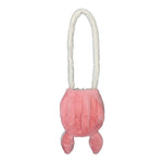 Doublet Costume Head Bag / Medium Pink Detail view 2 | Gate