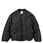 Baloon Bomber Jacket