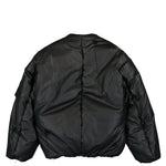 Baloon Bomber Jacket