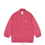 Doublet Embroidery Coach Jacket