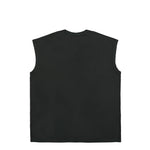 Mush Sleeveless