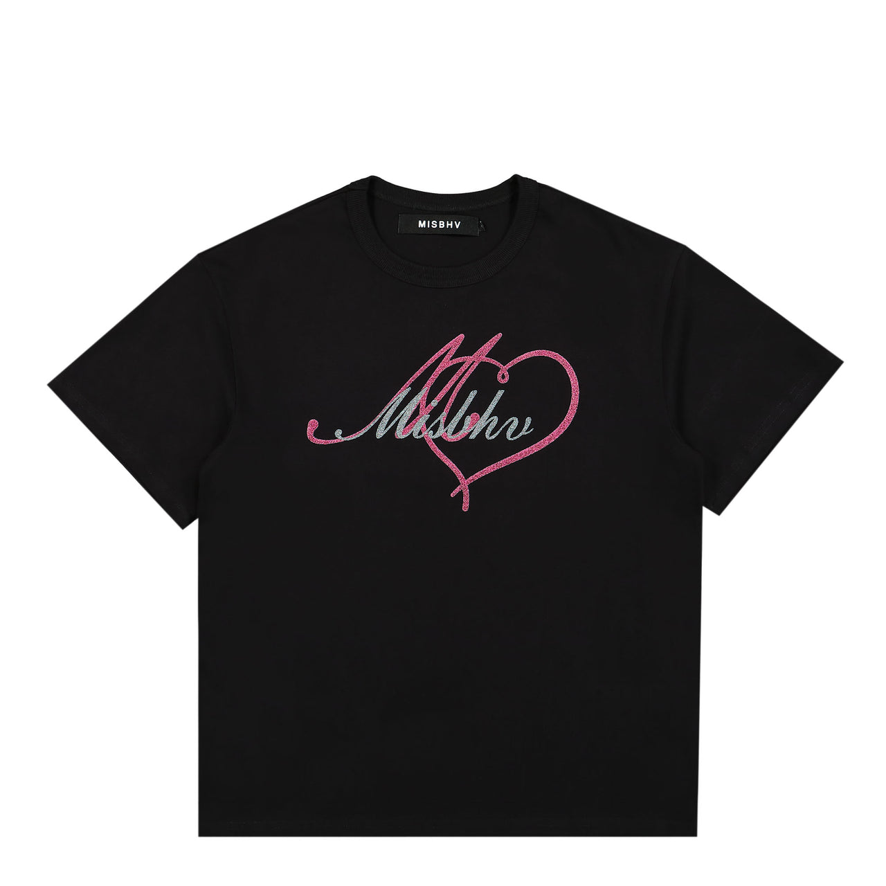 I Love Misbhv T-Shirt