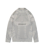 Sport Europa Quarter-Zip Longsleeve