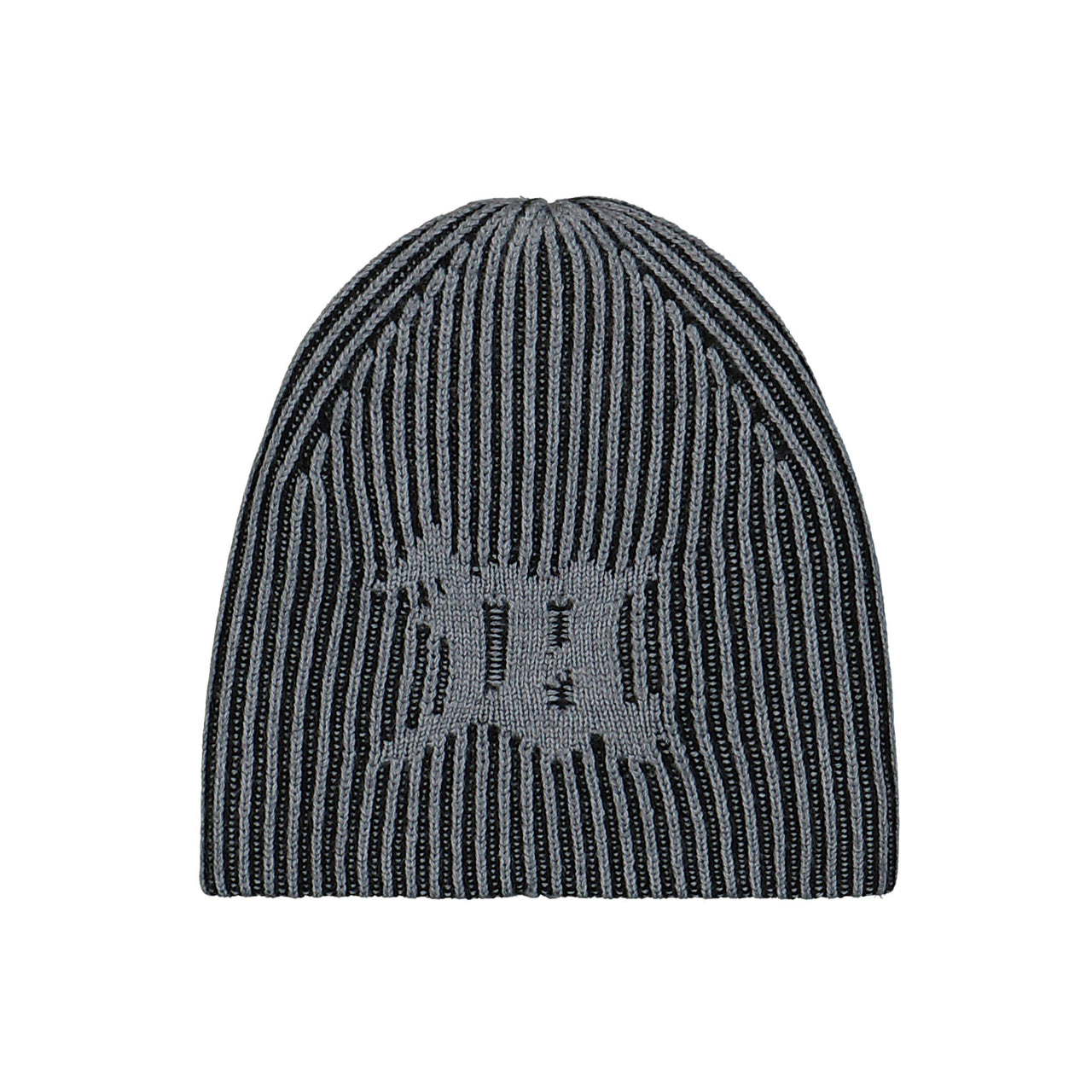 Pleated Rib Beanie