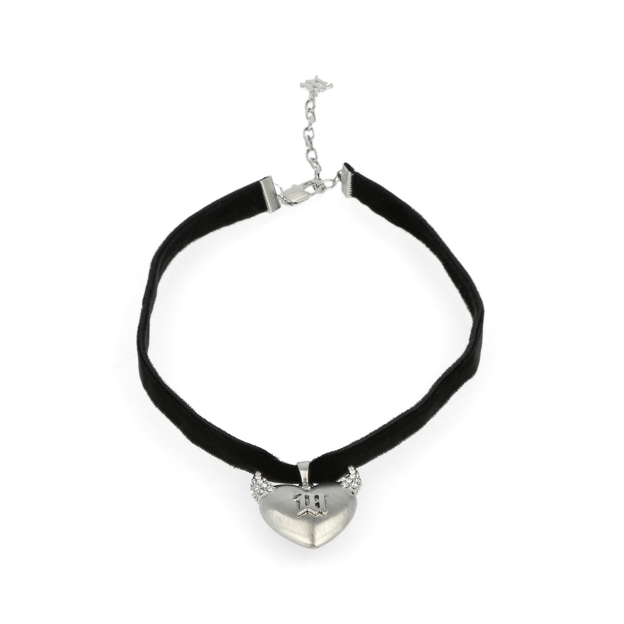 Horns Choker