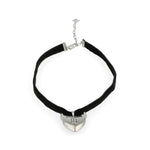 Horns Choker