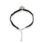 Horns Choker