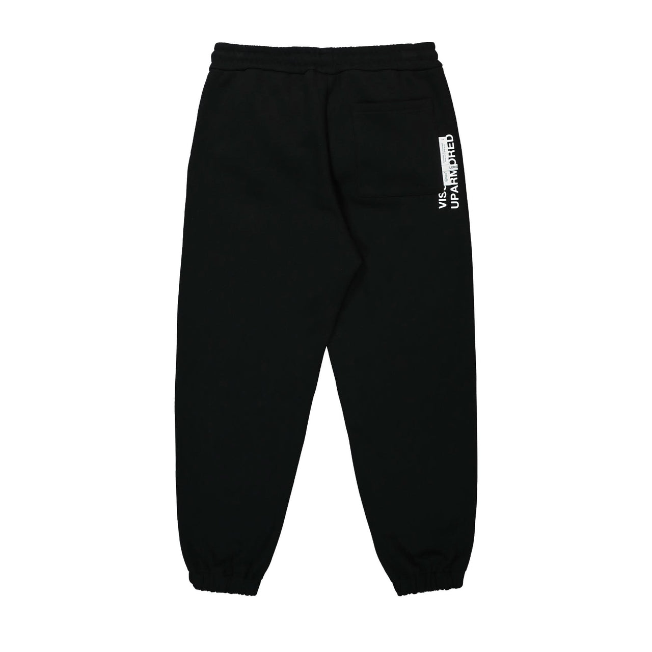 WTAPS Academy / Trousers / Cotton. Black Eyes Black Detail view 1 | Gate