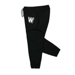 WTAPS Academy / Trousers / Cotton. Black Eyes Black Detail view 3 | Gate