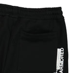 WTAPS Academy / Trousers / Cotton. Black Eyes Black Detail view 5 | Gate
