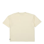Neighborhood Pile Crewneck SS Beige Detail view 2 | Gate