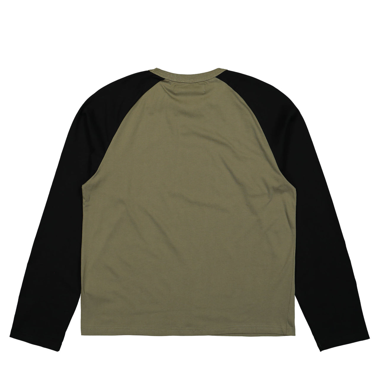 Warzawa Longsleeve