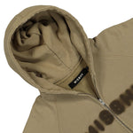 Community Zipped Hoodie