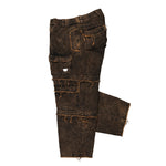 Ibiza Oversize Cargo Trousers